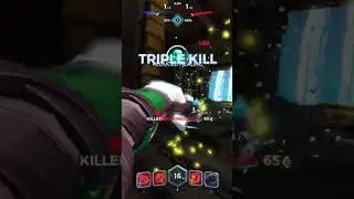THE GODSLAYER 