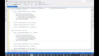 Form Template Method