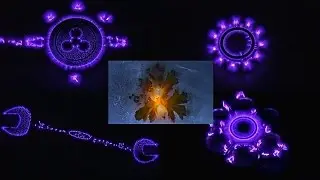 Kirlian Photography Device