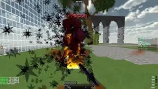Cold Network Practice VS