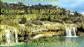 REAÇÃO HUMANA