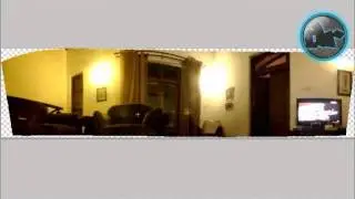 how to use photomerge in adobe photoshop cs4