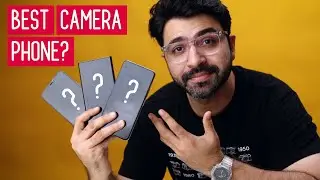 Best Camera Phones to Buy on Amazon Great Indian Festival 2021