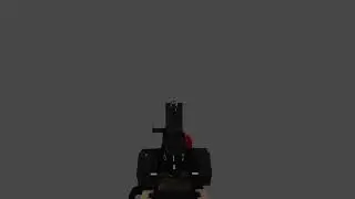 MK17 mod animations