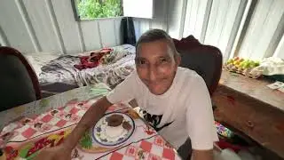 Napo one week after treatment!