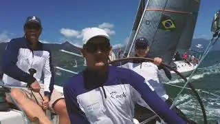 MARINA PORTO ILHABELA - BENETEAU copa suzuki 2019