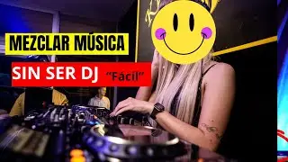 Cómo Poner Música sin Ser DJ  | Truco Facil