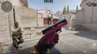 return to CS (return to only pistol)