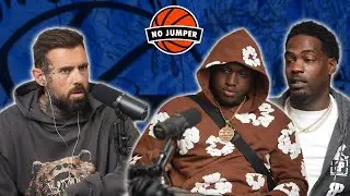 Backdoor Sam & Nickoe on Mississippi Upbringing, High Speed Chases & More