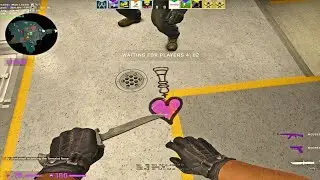 Leglock  | csgo montage