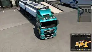 EST2 Multiplayer Trip