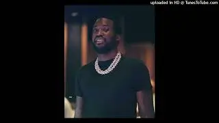 (FREE) Meek Mill Type Beat - “BE ALONE FREESTYLE