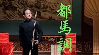 孫文軒高胡｜都馬調 (歌仔戲曲調)｜Sun Wen-Xuan Erhu