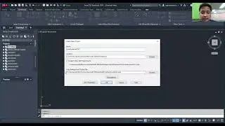 AutoCAD Electrical Interface - Lesson 1 of 12
