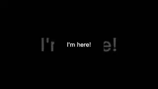 Agreste Family // I'm Here! // Edit