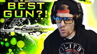 Unlocking the BEST WEAPON in Call of Duty: Advanced Warfare?!