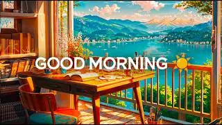 𝙂𝙤𝙤𝙙 𝙈𝙤𝙧𝙣𝙞𝙣𝙜 ☀️ start your day with a cup of coffee and this playlist