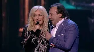 Евгений Кемеровский и Таисия Повалий - Я по тебе скучаю
