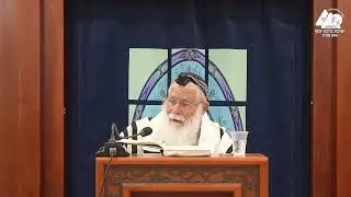 מקור לברכה על נטילת ידיים שחרית | הרב אליקים לבנון | הלכות הנהגת האדם בבוקר | 9