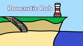 Lewis Vlog 143: Romantic Rob