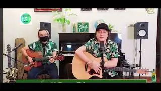 ဇော်ပိုင် - မနေ့ကကောင်မလေး