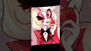 Hazbin hotel Charlie tribute part 19