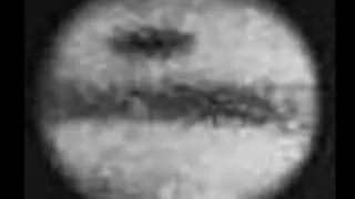 Jupiter first image 1879