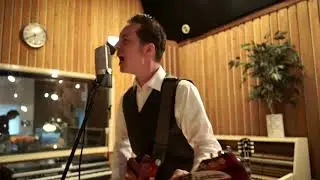 Hayfever - Bad Moon Rising (CCR cover)