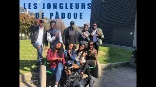 Cris NG  - Jongleurs de Padoue [Lyrics video] (Kamal A La Prod)