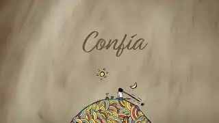 Ana Bolivar - Confía que no duerme el que te Cuida (EP Confía Completo)