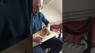 Customer from Finland plays kankles Twanksta