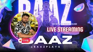 New Act New Skin  New Rank  | Giveaway on 2k | Road to 2k subs