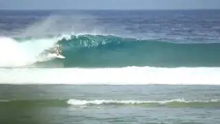Fotos Indonésia surf.
