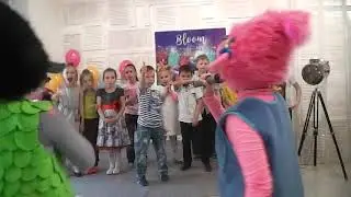 наши детки 6