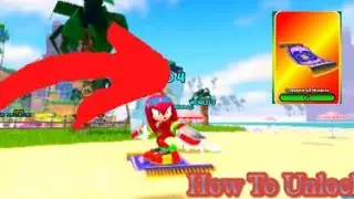New update Sonic Speed Simulator Jet’s Bets
