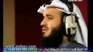 Мишари Рашид сура Мульк
