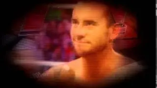 CM Punk - The Best ᴡʀᴇsᴛʟᴇʀ In The World MV