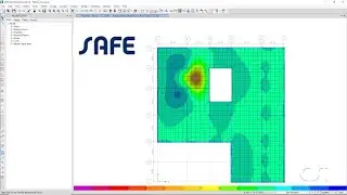 SAFE - 07 Pattern Live Loading: Watch & Learn