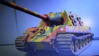 Heavy Armor-Heavy Guns GB - Update 2