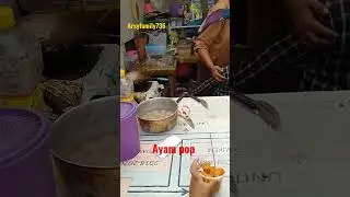 ayam pop