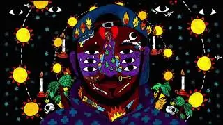 YOU'RE THE ONE ft.SYD - KAYTRANADA (INSTRUMENTAL)