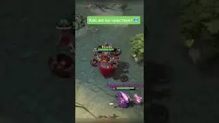 Какой трек у него играет? #dota2 #shorts
