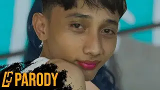 SERET CHARGER (SECRET NUMBER PARODY) - SHA DIS (WHO DIS) - MV PARODY