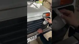 Восстановление пластика 
