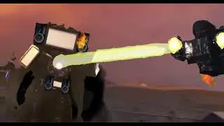 Skibidi Youtube - Season 5 (all episode)