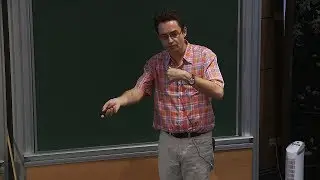 Frank Ferrari - The New Large D Limit of Matrix Models: Theory and Applications