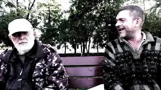 🍺ALCOTRIP🍺 #9 = МУЖИКИ НАХЕРАЧИЛИСЬ = ВАДИМ ЗАДЫХАЕТСЯ
