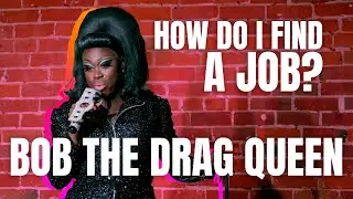 Crowd Werq: How Do I Find A Job?