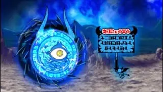 Прошёл реванш аку циклона в батл кэтс the battle cats Aku cyclone