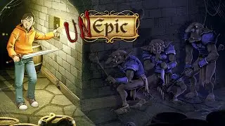 [RUS][COOP]UNepic |6|Основной финал|